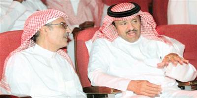 الأمير سلطان بن سلمان يقف ميدانيًا على الاستعدادات الختامية لانطلاق الدورة 12 من سوق عكاظ 