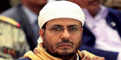 وزير الأوقاف اليمني: حرب الحوثيين هدفها تغيير الهوية اليمنية 