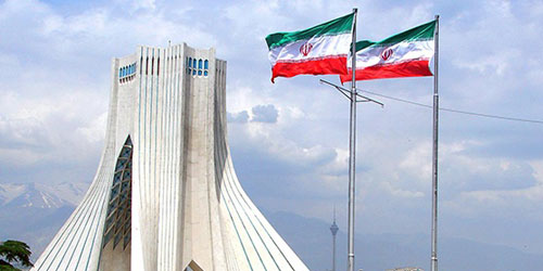 هيئة دولية تفرض عقوبات جديدة على إيران 