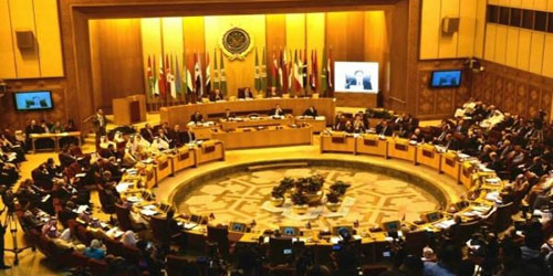 البرلمان العربي يرفض تقارير حقوق الإنسان الصادرة عن بعض المنظمات الدولية 