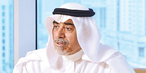  م. عبدالعزيز الزامل