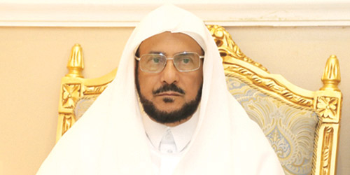  د. عبداللطيف بن عبدالعزيز آل الشيخ