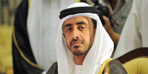 الإمارات تؤكد عدم اتخاذ أي تدابير لإبعاد القطريين 
