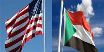 تعهد أمريكي بإخراج السودان من ‏‏«الدول الراعية للإرهاب»‏ 