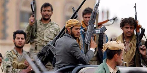 الميليشيات الحوثية ترفض الانسحاب من الحديدة 