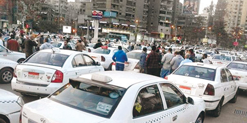 القاهرة الأرخص عالميًا في تعرفة «التاكسي» 