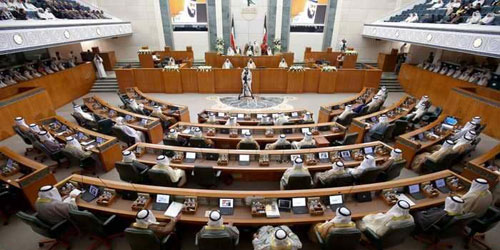 محكمة كويتية تقضي بحبس نواب بقضية «اقتحام مجلس الأمة» 