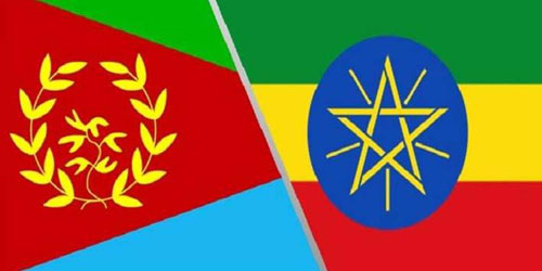 إثيوبيا وإريتريا تقرران تطبيع علاقاتهما بعد لقاء تاريخي 