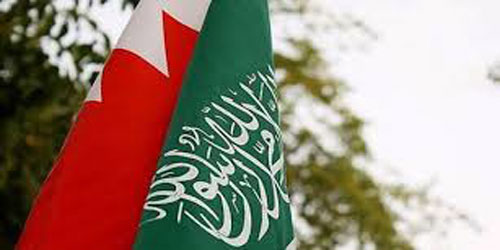 حسابات وهمية قطرية تستهدف العلاقات السعودية البحرينية 