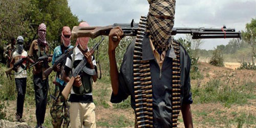 مقتل 15 شخصاً في هجوم لحركة الشباب على قاعدة عسكرية في الصومال 