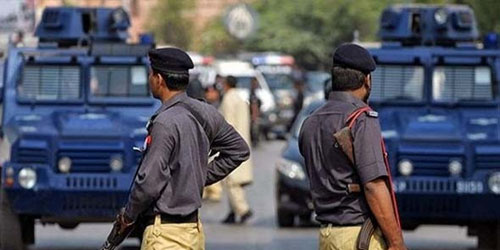 إصابة 20 شخصًا بانفجار في مكتب انتخابي لأحد الأحزاب الباكستانية 
