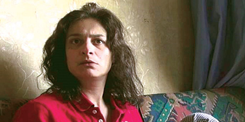 وفاة الممثلة السورية مي سكاف في ظروف غامضة 