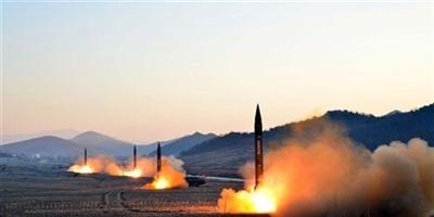 كوريا الشمالية تفكك موقع تجارب للصواريخ 