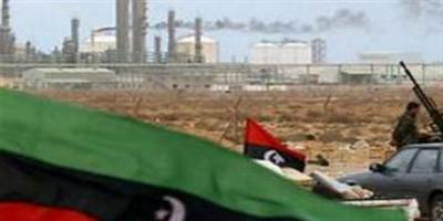 حكومة الوفاق الليبية تدين الهجوم الإرهابي على مركز شرطة العقيلة بأجدابيا 