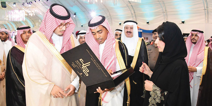  لقطات من تدشين الأمير أحمد بن فهد صيف الشرقية