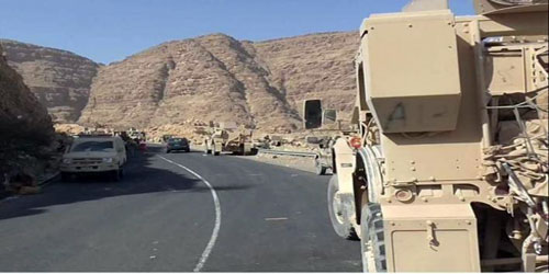 الجيش اليمني يحرر مواقع بالحديدة ويأسر عناصر من الحوثيين بالجوف 
