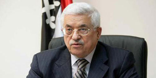 عباس يعيِّن رؤساء دوائر منظمة التحرير الفلسطينية 