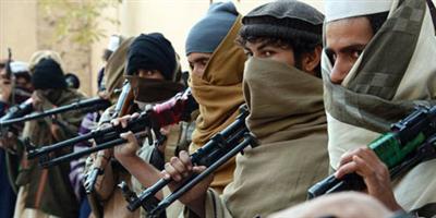 مسلحون يحرقون 12 مدرسة شمال باكستان 