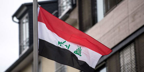 العراق تعثر على أنفاق لداعش ممتدة إلى سوريا 