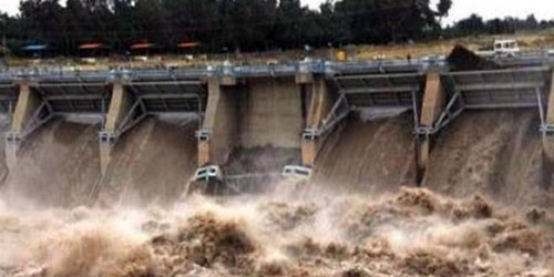 ارتفاع حصيلة ضحايا انهيار السد في لاوس 