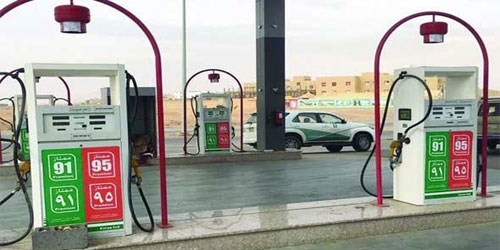 وزارة الطاقة: مراجعة أسعار البنزين بشكل دوري 