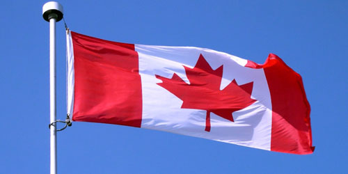 كندا تسعى لوساطة إماراتية وبريطانية لإنهاء الأزمة 