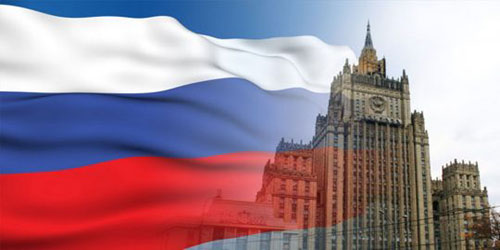 روسيا: نتضامن مع المملكة ونرفض تسييس حقوق الإنسان 