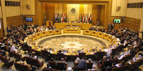الجامعة العربية تعلن دعمها للأردن 