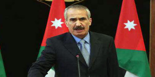 وزير الداخلية الأردني: الخلية الإرهابية المنفذة لعملية السلط داعشية 