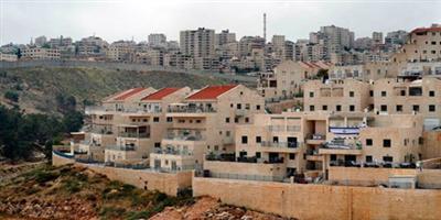الحكومة الفلسطينية : إقامة 20 ألف وحدة استيطانية في القدس إعلان حرب على المدينة 