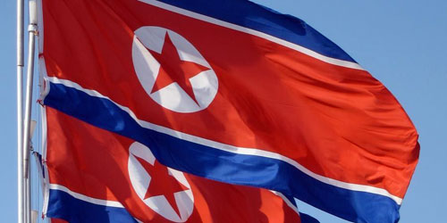 كوريا الشمالية تواصل نشاطها النووي 