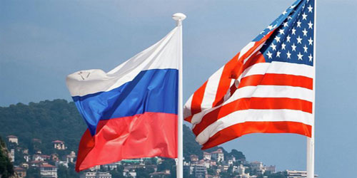 دخول عقوبات واشنطن ضد موسكو حيز التنفيذ 