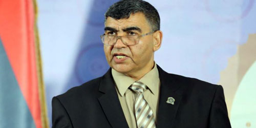وزير الداخلية الليبي يعلن التوصل لاتفاق وقف إطلاق نار في طرابلس 