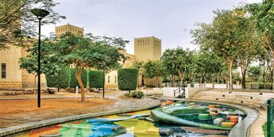 فعاليات تراثية لمدة 3 أيام في الرياض 