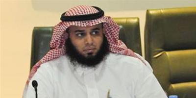 رئيس بلدي الرياض يهنئ القيادة على نجاح موسم الحج 