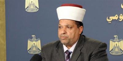 وزير الأوقاف الفلسطيني يندد بانتهاكات الاحتلال بحق المسجد الإبراهيمي 