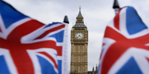 بريطانيا تؤكِّد التزامها بدعم «الأونروا» 