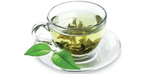 الشاي الأخضر يحسِّن الذاكرة عند كبار السن 