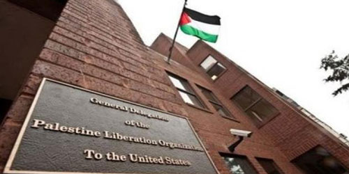 واشنطن تصعد ضغوطها على الفلسطينيين 