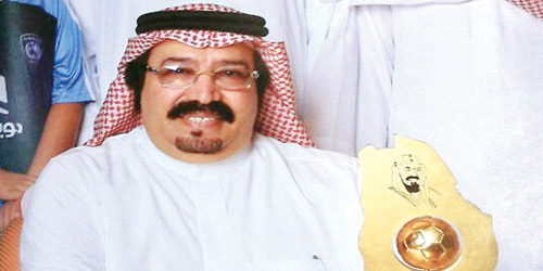  الأمير بندر بن محمد