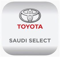 «عبداللطيف جميل» تطلق تطبيق «تويوتا سعودي سيليكت» 