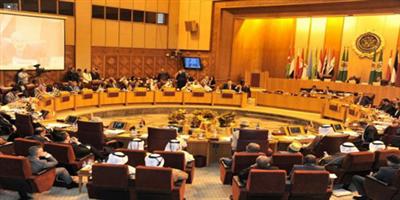 وزراء الخارجية العرب يعقدون جلسة خاصة لبحث تداعيات أزمة الأونروا 