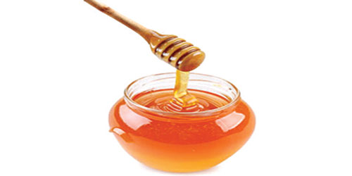 العسل بديلاً عن السكر عند إعداد الحلويات 