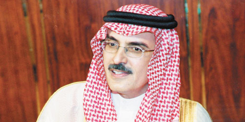  الأمير بدر بن عبد المحسن