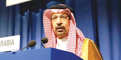 م. الفالح: المملكة تمضي قُدماً في تنفيذ مشروعها الوطني للطاقة الذرية 