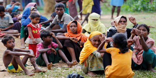 تقرير أممي: قوات ميانمار ارتكبت جرائم حرب وإبادة وفصل عنصري 