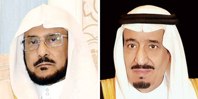 خادم الحرمين يرعى مسابقة الملك عبدالعزيز الدولية لحفظ القرآن الكريم 