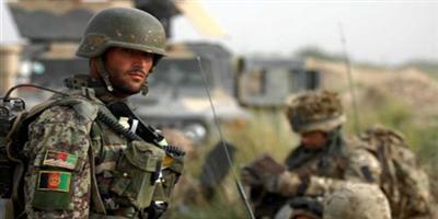 الاستخبارات الأفغانية تعتقل 8 أعضاء من طالبان وداعش 