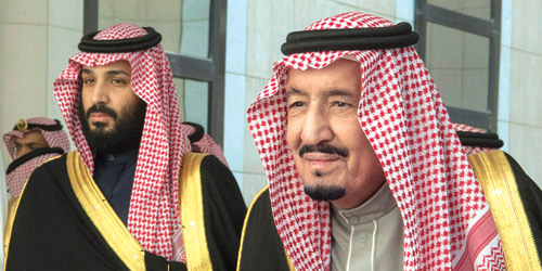رئيس بلدية محافظة المجمعة رافعاً التهنئة للقيادة والشعب السعودي باليوم الوطني 