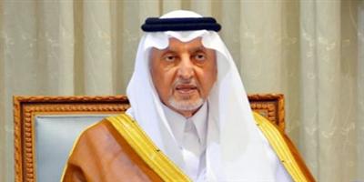 الأمير خالد الفيصل: ثمانية وثمانون عاماً مرّت.. والوطن يزداد شموخاً 